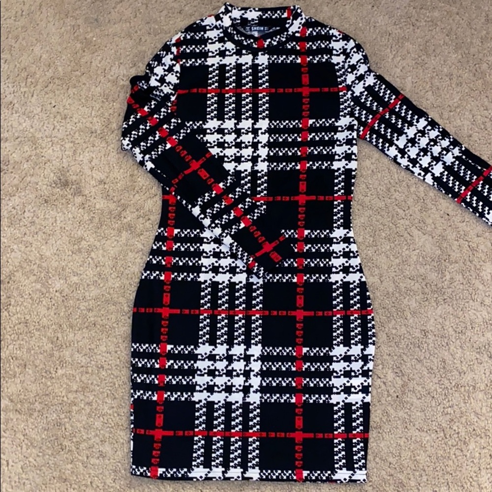 Bodycon dress